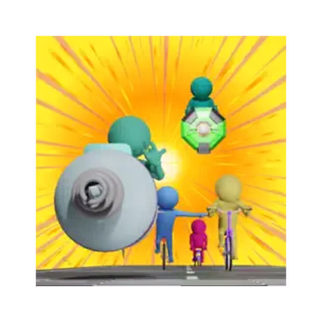 Circuit Evolution logo